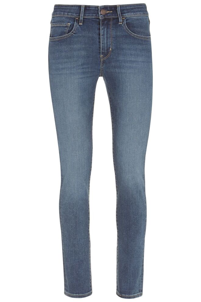 Levi's 721 High Rise Skinny 