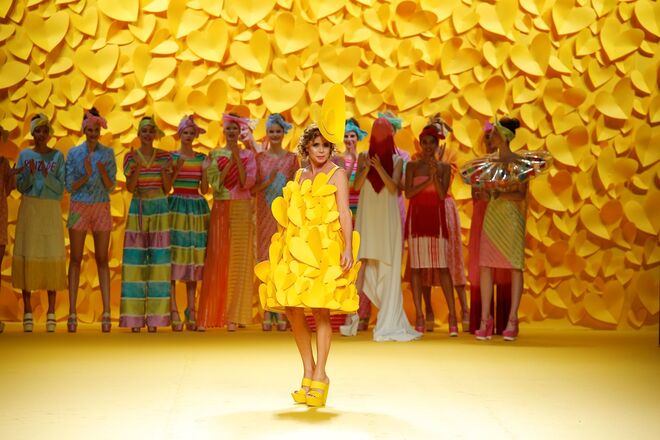 AGATHA RUIZ DE LA PRADA