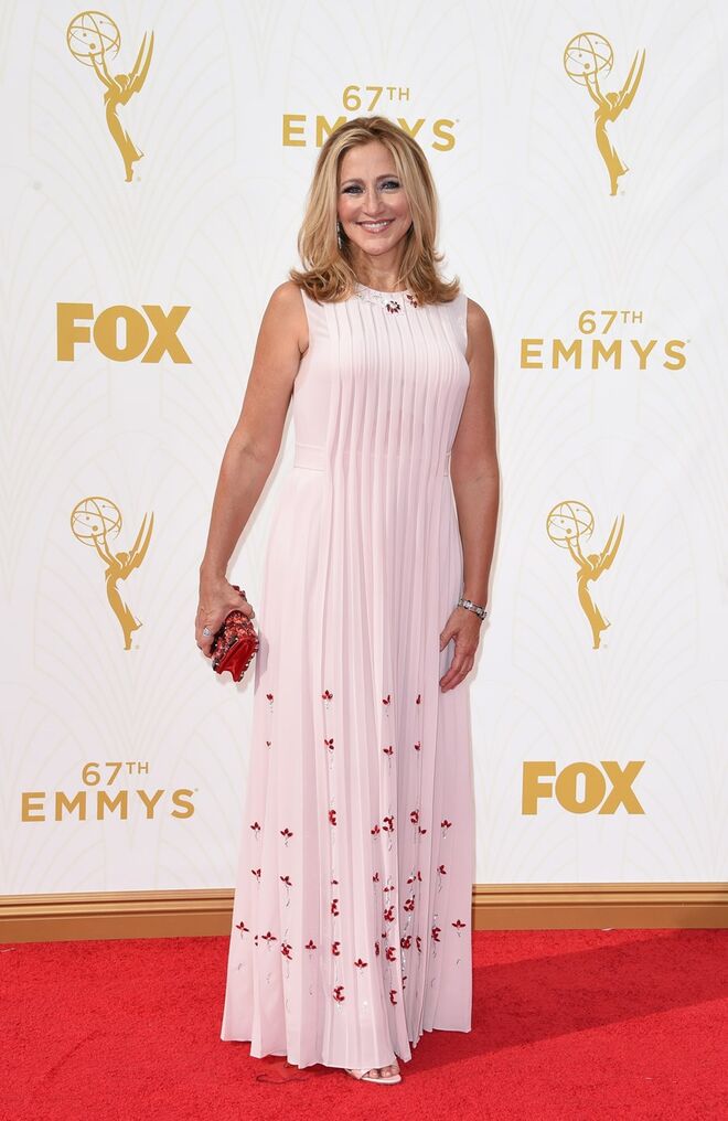 Edie Falco