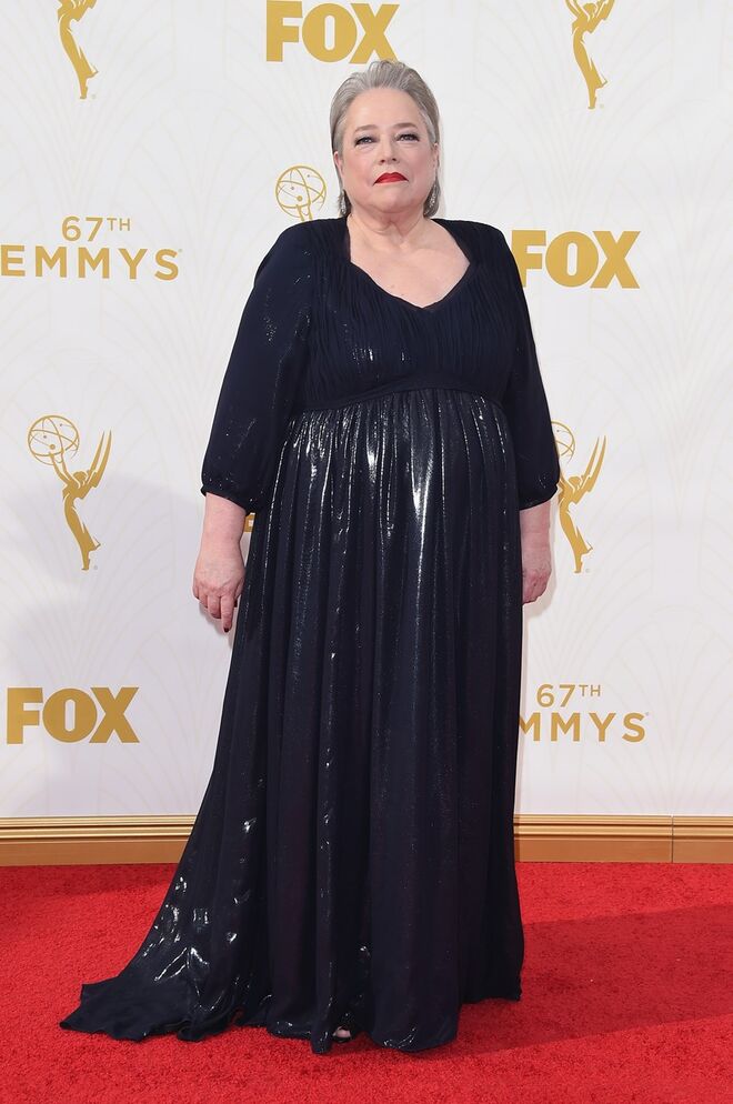Kathy Bates