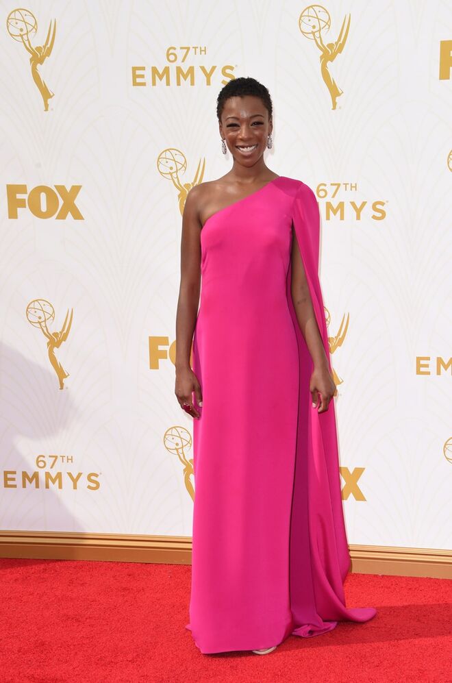 Samira Wiley
