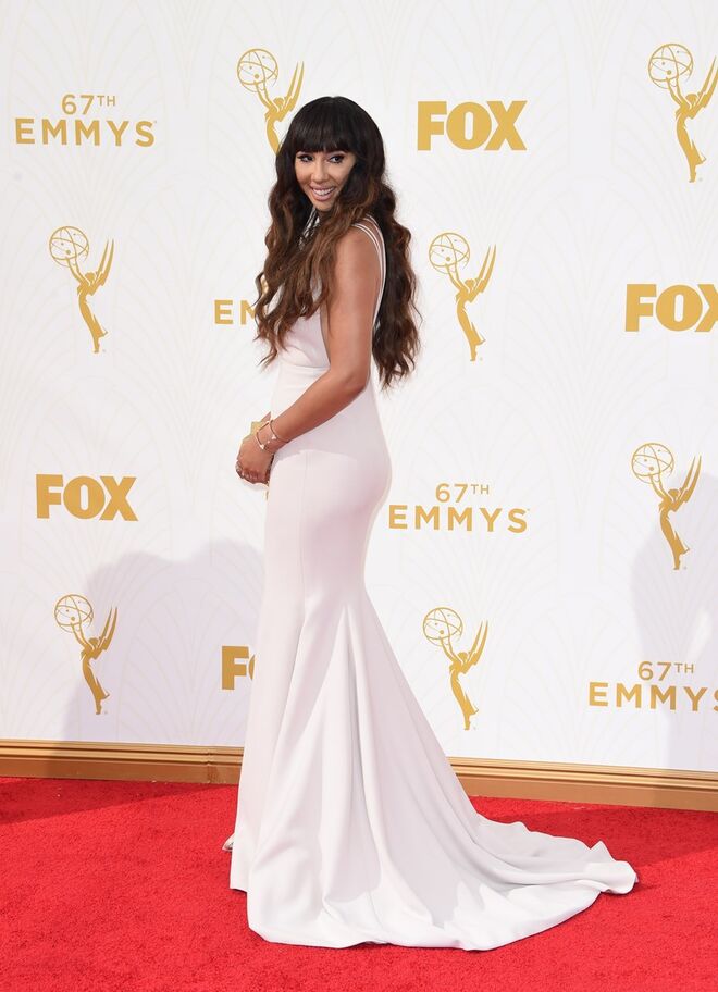 Jackie Cruz