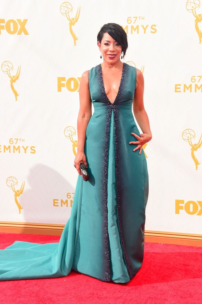 Selenis Leyva