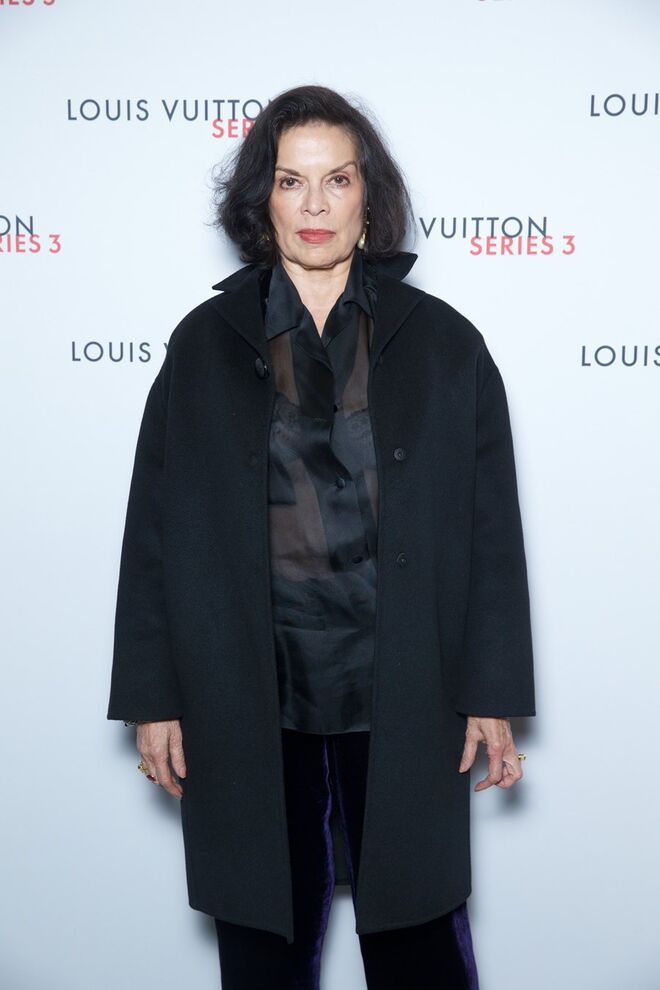 Bianca Jagger