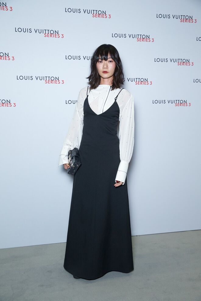 Doona Bae