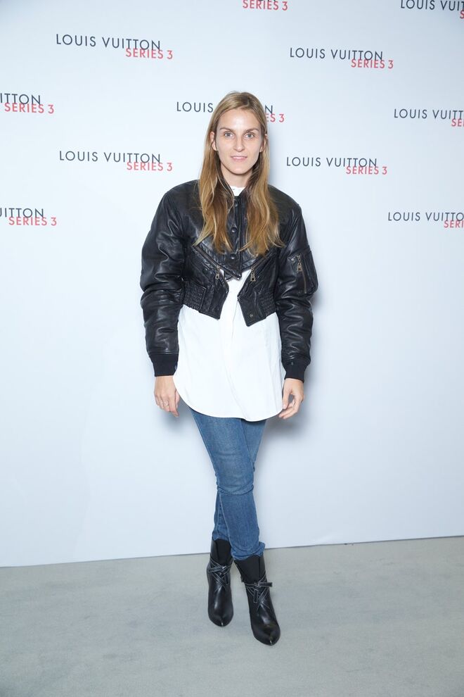 Gaia Repossi