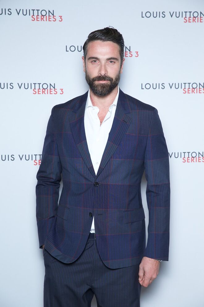 Luca Calvani
