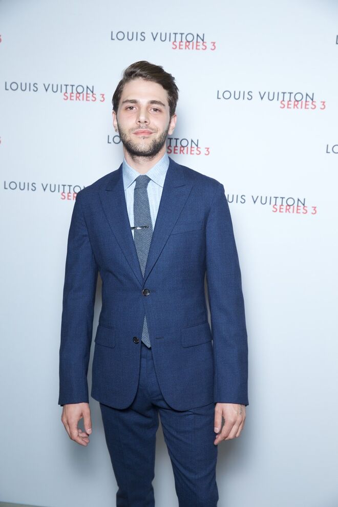 Xavier Nolan
