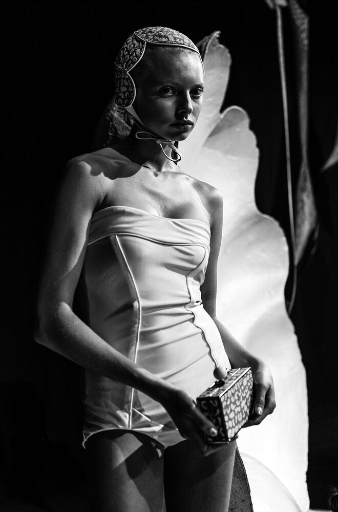 Sophia Webster | primavera/verão 2016