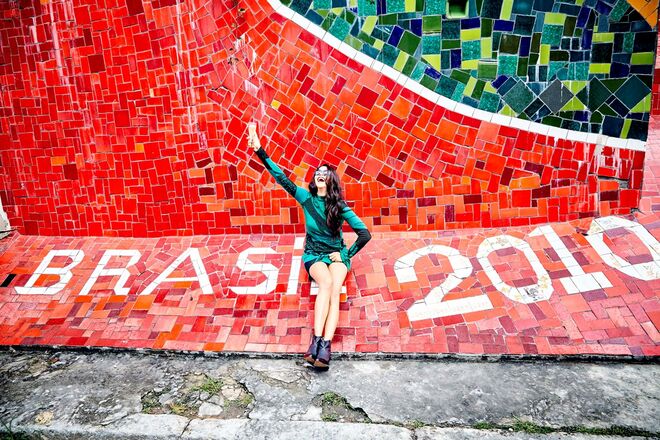 Adriana Lima para Vogue Eyewear | outono/inverno 2015-2016