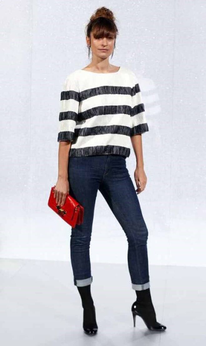 40 | La Parisienne | Caroline de Maigret