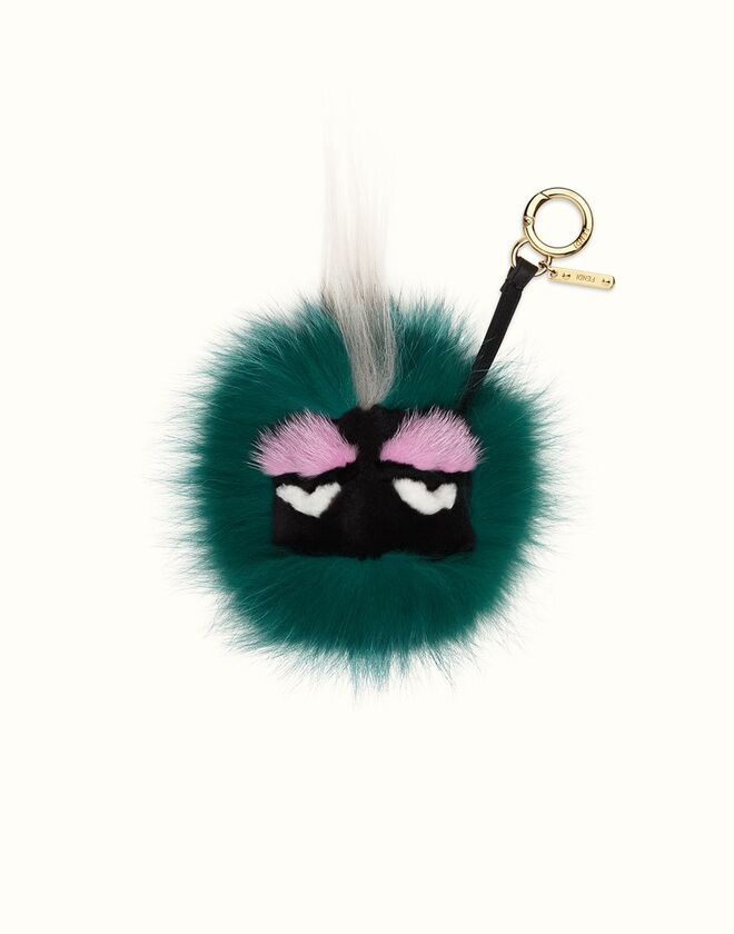 Fendi MINTY BAG BUGS, na Loja das Meias