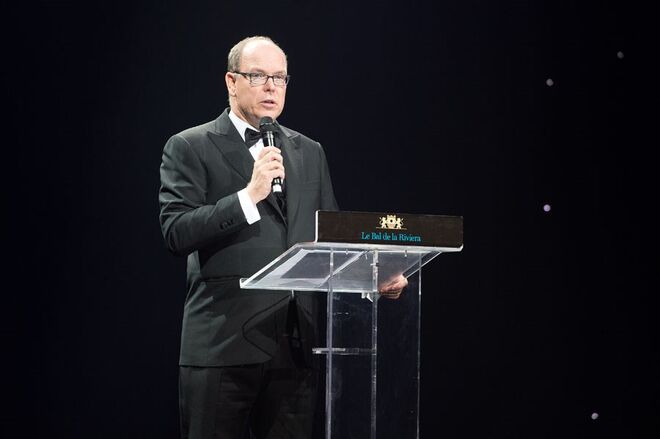 Principe Alberto II do Mónaco testou positivo ao Covid-19