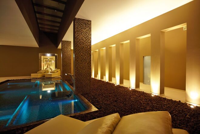 São Rafael, Atlantico Spa