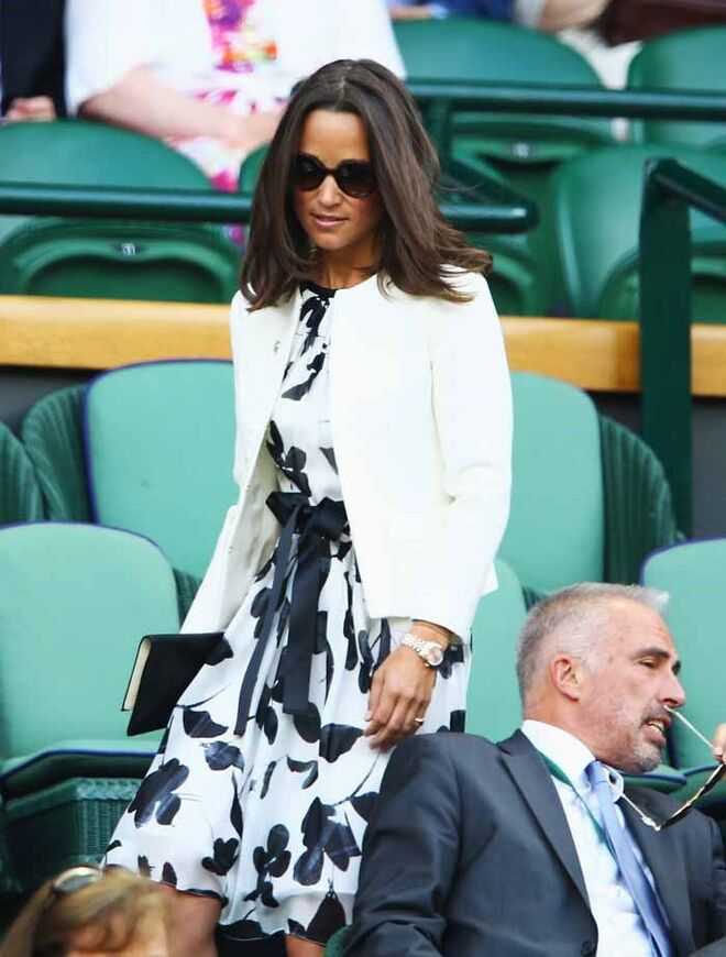 Pippa Middleton