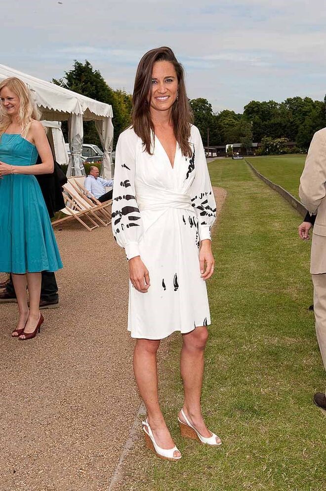 Pippa Middleton