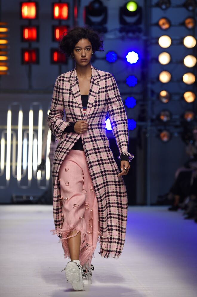 MSGM | primavera/verão 2016