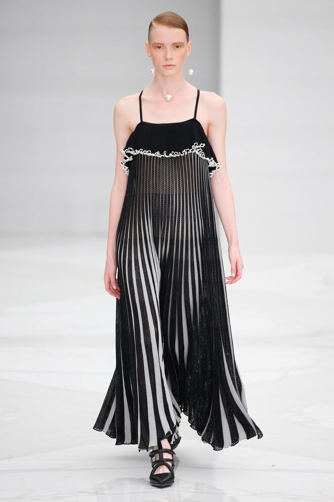 Salvatore Ferragamo | Primavera/verão 2016