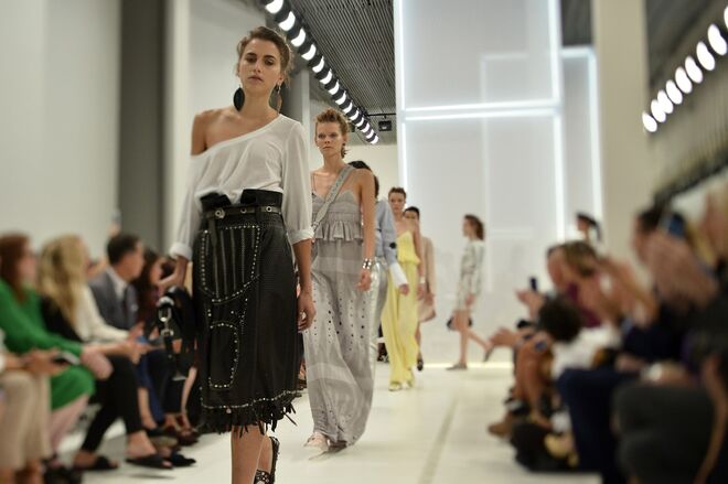 Tod's | Primavera/verão 2016