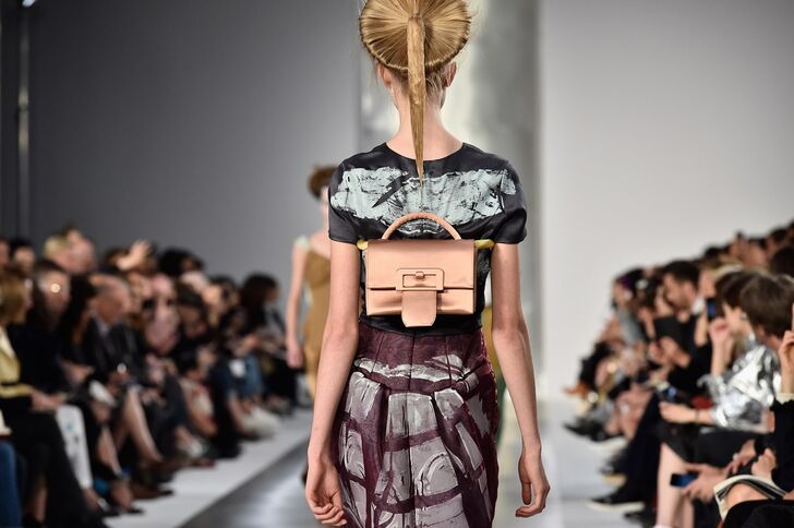 Maison Margiela | Primavera/verão 2016
