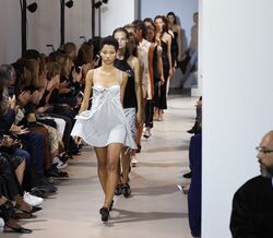 Paco Rabanne para primavera/verão 2016