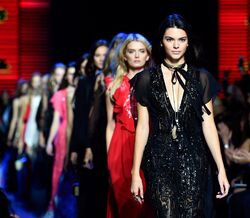 Elie Saab, Primavera/verão, 2016