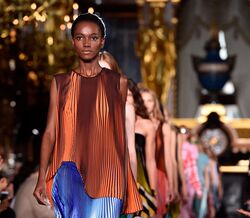 Stella McCartney para primavera/verão 2016