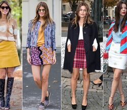 Street Style | Paris Fashion Week
