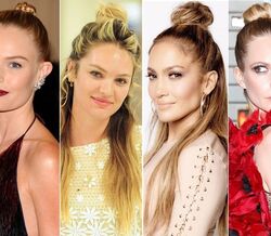 Tendências: Bun ou Half-Bun?