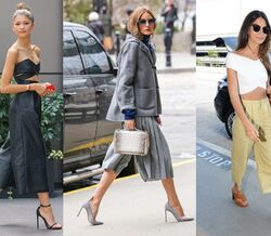Culottes, saiba como as usar! 