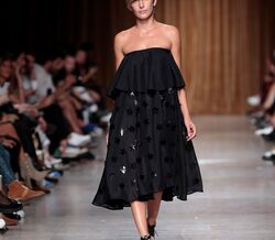 Luís Carvalho para primavera/verão 2016