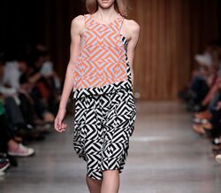 saymyname para primavera/verão 2016