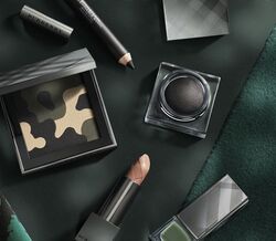 Burberry Runway Palette 