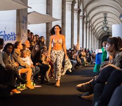 Billabong apresenta coleção na ModaLisboa