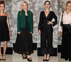Chanel inaugura 'Mademoiselle Privé'