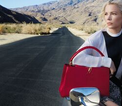 Louis Vuitton Spirit of Travel