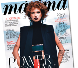 Revista de Novembro