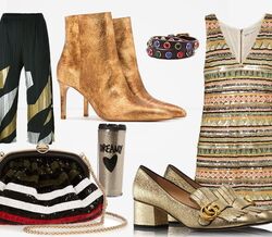 30 essenciais para um look irreverente