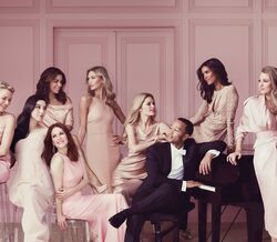 La Vie en Rose, a nova coleção exclusiva L'Oréal Paris