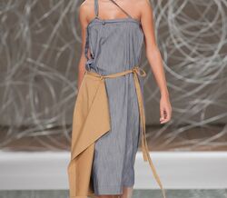 Daniela Barros | Hugo Costa para primavera|verão 2016