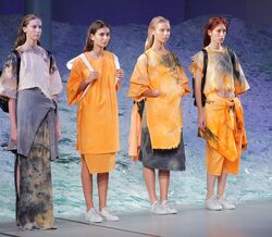 EMP para primavera/verão 2016