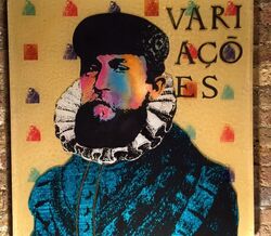 Nova exposição de Neo Pop Art