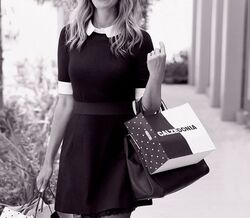 Julia Roberts para Calzedonia