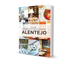 Guia de Restaurantes Certificados do Alentejo