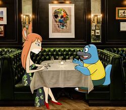 GUCCI LANÇA O PROJETO DIGITAL CRIATIVO #GUCCIGRAM