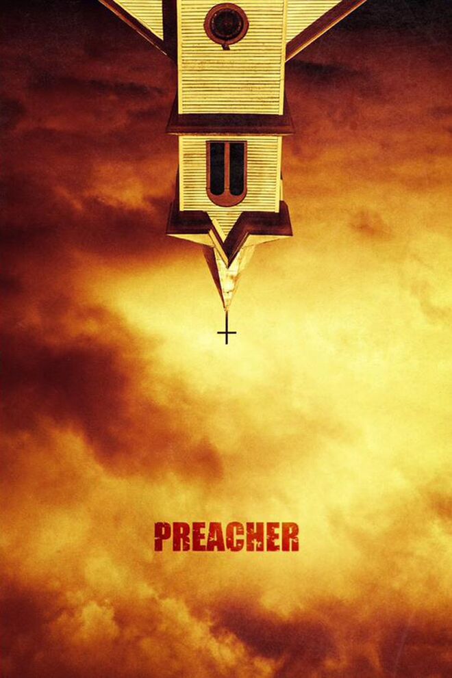 Série "Preacher"[2016]