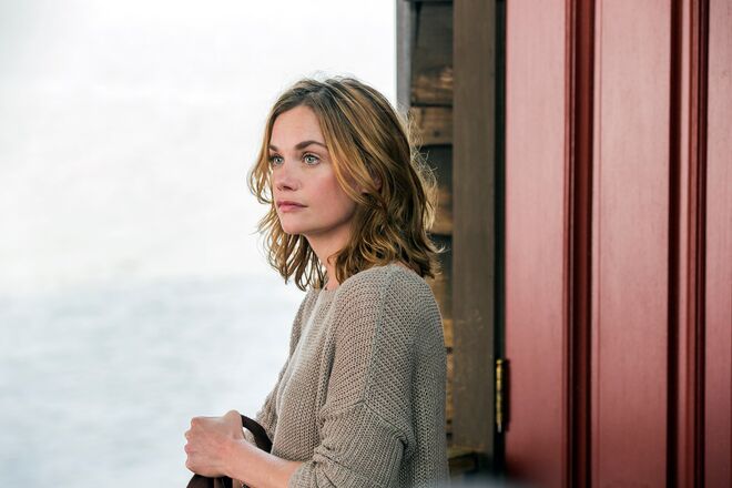 Série "The Affair 2" [4 de outubro de 2015]