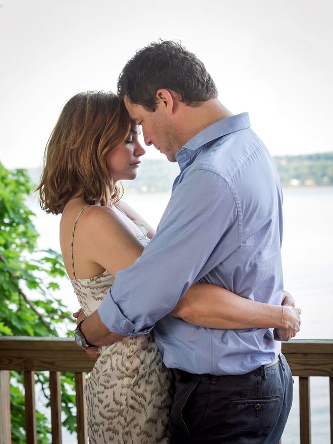 Série "The Affair 2" [4 de outubro de 2015]