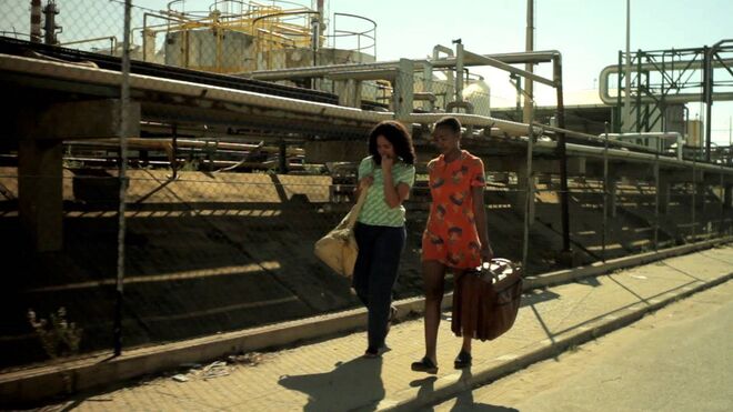 Filme "Alda e Maria - Por Aqui Tudo Bem" [Setembro de 2015 nos cinemas]