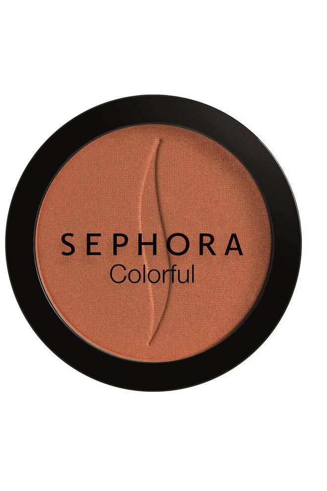 COLORFUL BLUSH 23 Passionate HD, Sephora